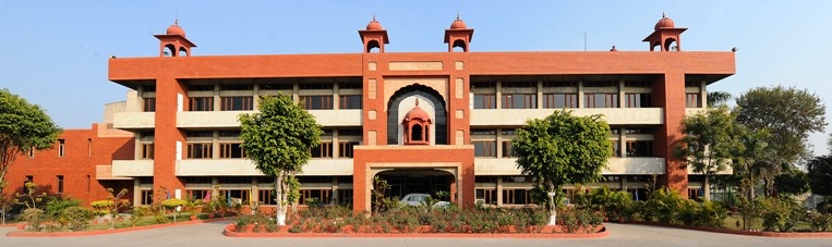 Sri Guru Ram Das Institute of medical sciences and research centre