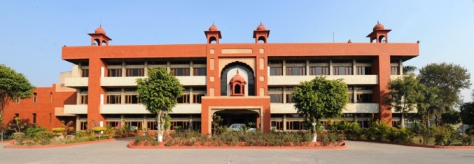 Sri Guru Ram Das Institute of medical sciences and research centre