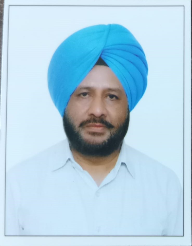 Dr. Avtar Singh Dhanju